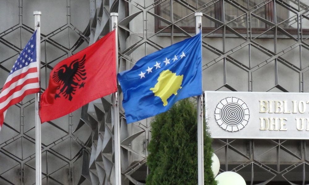 Gallup: Kosova dhe Shqiperia, shtetet qe mbeshtesin me shume lidershipin e SHBA